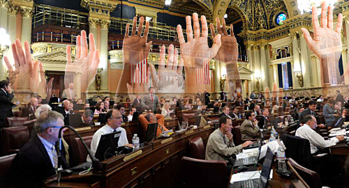 pennsylvania-house-gambling-budget