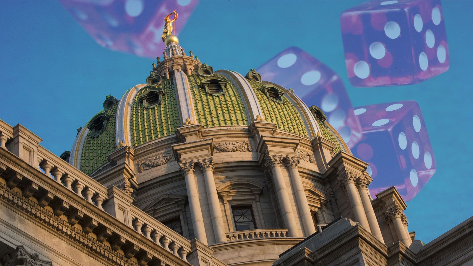 Pennsylvania’s move to legalize is good, but it won’t help the PA Politicians