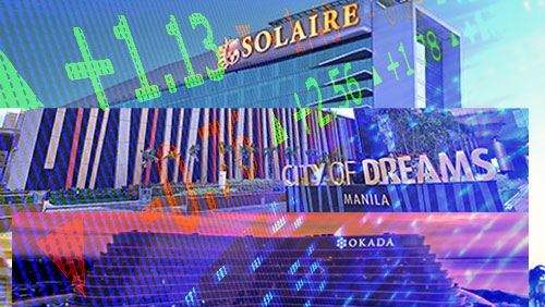 Philippine casino industry likely to lose steam in Q3 – MS
