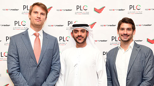 PLC reveals Sportradar contract details