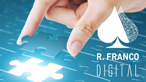R. Franco Digital bringing cutting-edge solutions to EiG