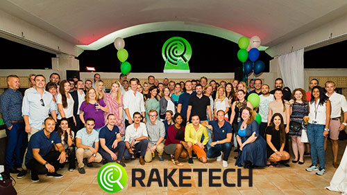 RAKETECH ANNOUNCES NEW BRAND AND INCREASES EMPHASIS ON RESPONSIBLE AFFILIATE MARKETING