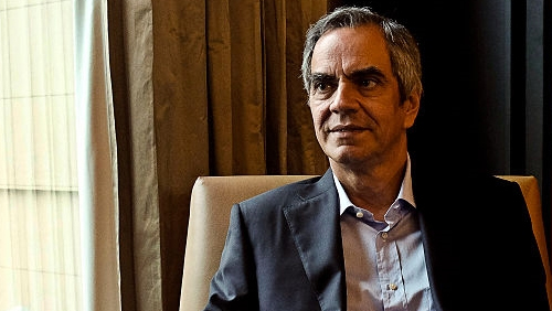 Razon: Bloomberry QC casino project to push through