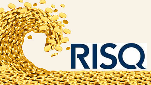 RISQ launches £25m jackpot RNG 