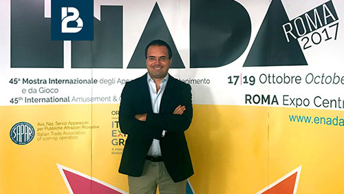 ROME CONFIRMS THE SUCCESS OF BTOBET’S TECHNIFYING IGAMING TOUR 2017 -ITALY
