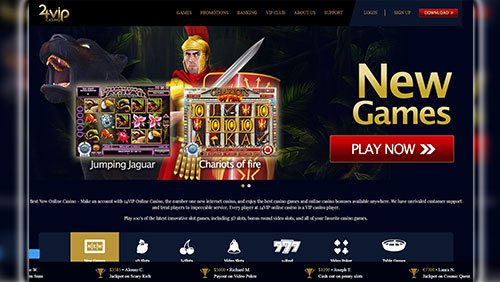 SuperiorShare announces the launch of 24VIP Casino and addition of new affiliate manager