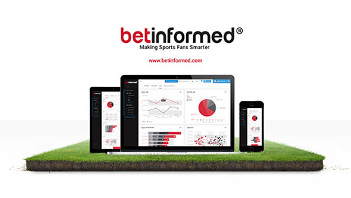 Bet Informed launches fan focused football data platform including odds