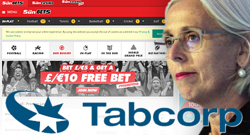 tabcorp-sun-bets-online-betting-venture