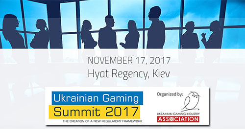 Ukrainian Gaming Summit announces Exclusive Round Table discussion with Ukrainian government officials and more speakers