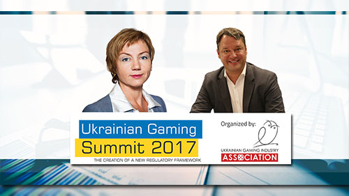 Ukrainian Gaming Summit announces Olga Finkel (WH Partners) and Jaka Repansek (Republis) as keynote speakers