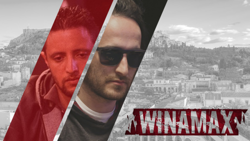 Winamax picks up two of the world's best in preparation for Euro liquidity deal
