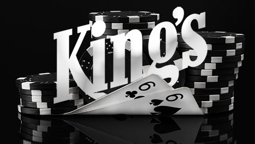 WSOPC Kings Casino: rings for the in forms; Ferguson could get a banner