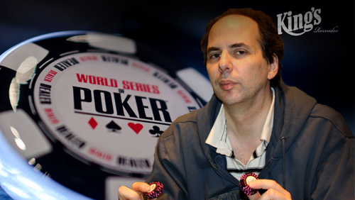 WSOPE Review: Chainsaw came close but no bracelet