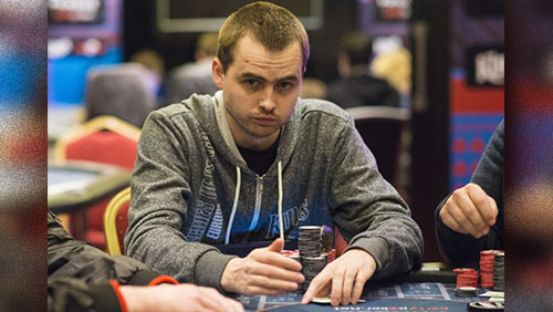 WSOPE round-up: Bracelets for Klatt and Kabrhel