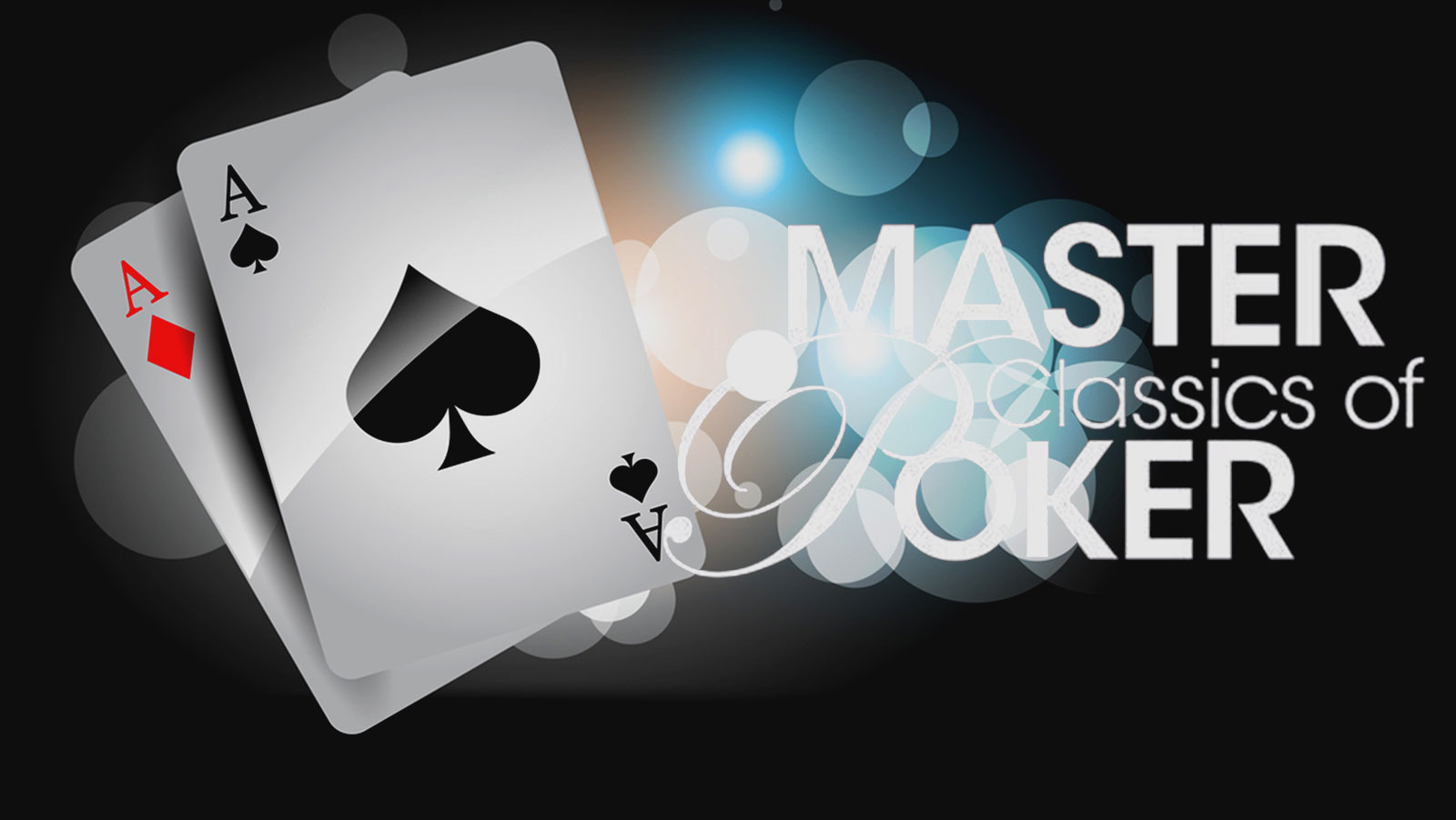 3: Barrels - Masters Classic winner; Borgata Fall Open news; CardsChat sponsor