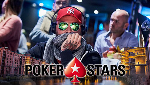 3: Barrels: PokerStars Hamburg; RaSZi wins the Thrill; Negreanu holiday rant