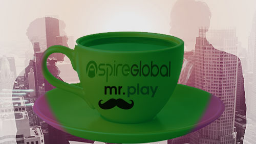 Aspire Global acquires minority share in joint venture, launching Mr. Play