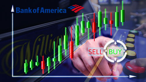 Bank of America – Merrill Lynch: Time to bet on William Hill