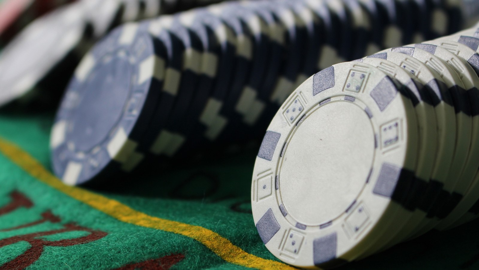 Calling The Clock: party in the Caribbean; WPT in China; poker in politics