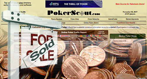 Ggpoker pokerscout