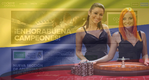 colombia-codere-apuestas-live-casino-poker-liquidity