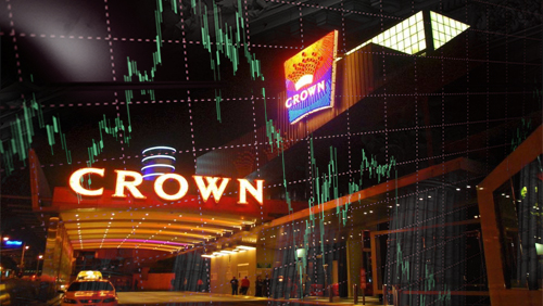 Crown Resorts plans to divest stake in CrownBet