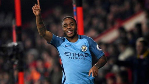 EPL Review Week 14: Sterling scores late again; Spurs drop to seventh