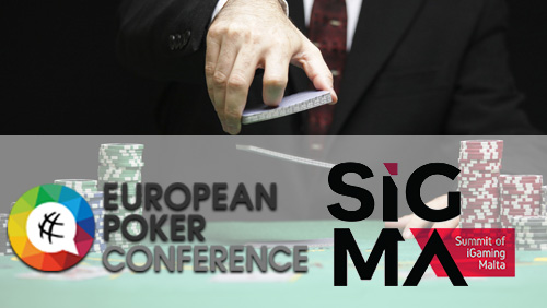 European Poker Conference: Gentile, Lappin, and Hand to feature