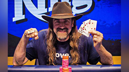 Evil, cruel or flawed: Chris Ferguson is the WSOP POY