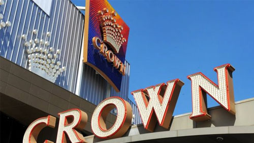 Fourth Crown employee claims ‘pokies’ deliberately manipulated