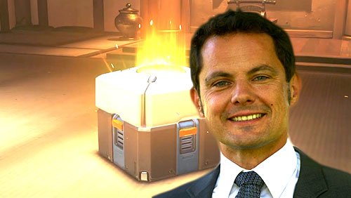 French Senator wants ARJEL to investigate “loot box” gambling