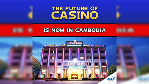 The Future of Casinos Is Now in Cambodia