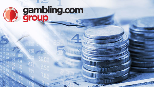 Gambling.com group issues second convertible bond for EUR 8.9m