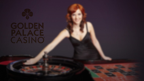 Goldenpalace.be awarded A+ license and expands Live Casino