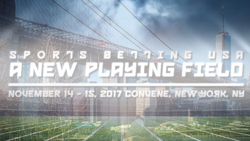 Inaugural Sports Betting USA conference bridges gap between sports, gaming