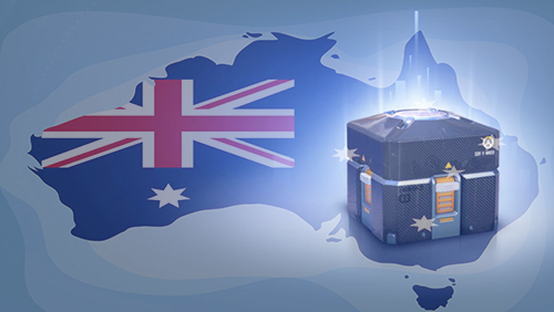 Loot box gambling issue reaches Australian shores