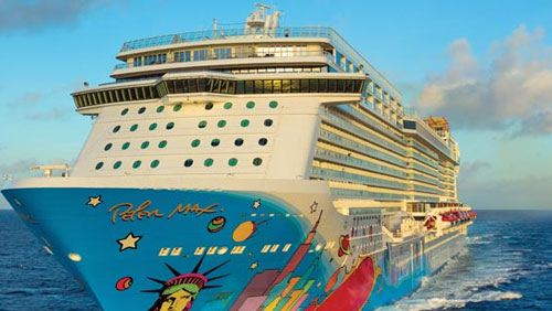 Genting HongKong sells stake in Norwegian Cruise Line anew