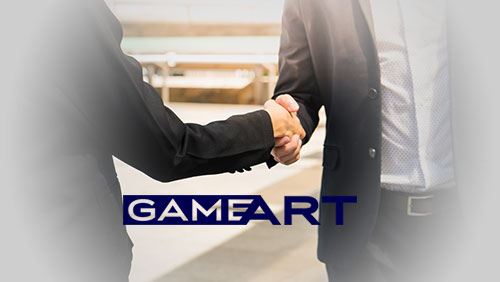 NYX Gaming Group and GameArt agree reseller deal