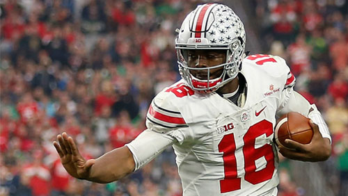 Ohio State Among Favorites for Conference Championship Weekend