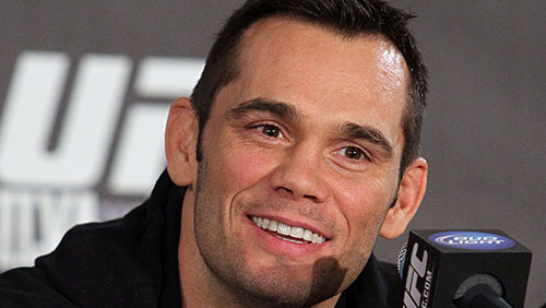 ONE CHAMPIONSHIP INTRODUCES NEW DOCUMENTARY RICH FRANKLIN'S ONE WARRIOR SERIES