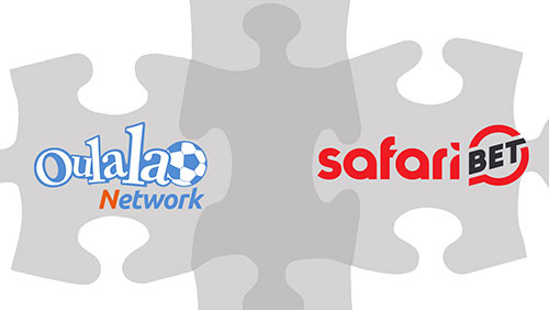 Oulala Expands Into Africa With Safaribet Kenya deal