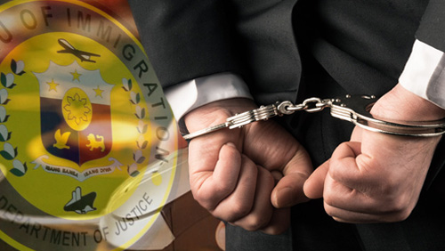 Philippine authorities nab 81 Chinese for illegal online gambling