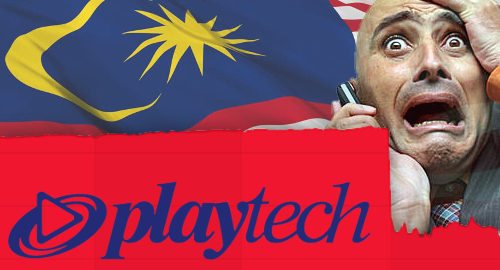 playtech-shares-plunge-malaysia-online-gambling