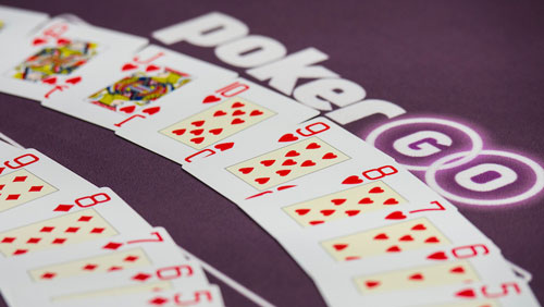 PokerGO launch another Poker Masters without the purple jacket