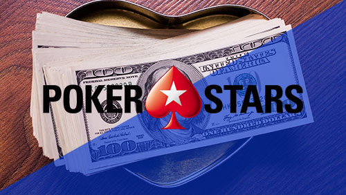 PokerStars raises $140k for Irma victims; Negreanu raises the ire of James Woods