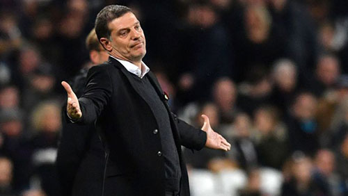 Premier League Sack Race: Bilic leaves; Moyes favourite to replace him