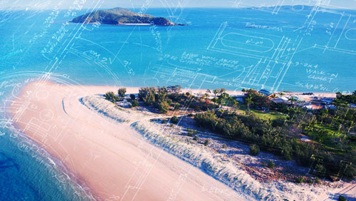 Queensland thumbs down Great Keppel Island integrated resort project