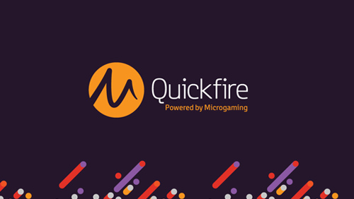 Quickfire hosts games Concept day in Malta