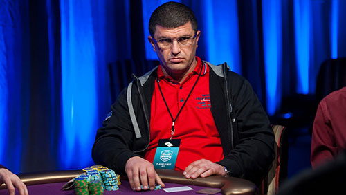 Rob Yong tells the poker community the ‘Stone Cold Facts' over Tsoukernik row
