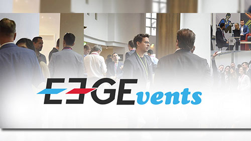 Save the date for the 2nd edition of Prague Gaming Summit and new destination in the EEGEvents portfolio